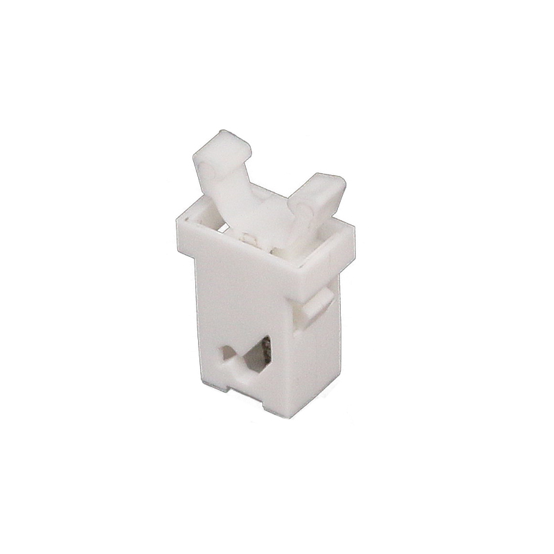 Plastic Push Latch DL-7